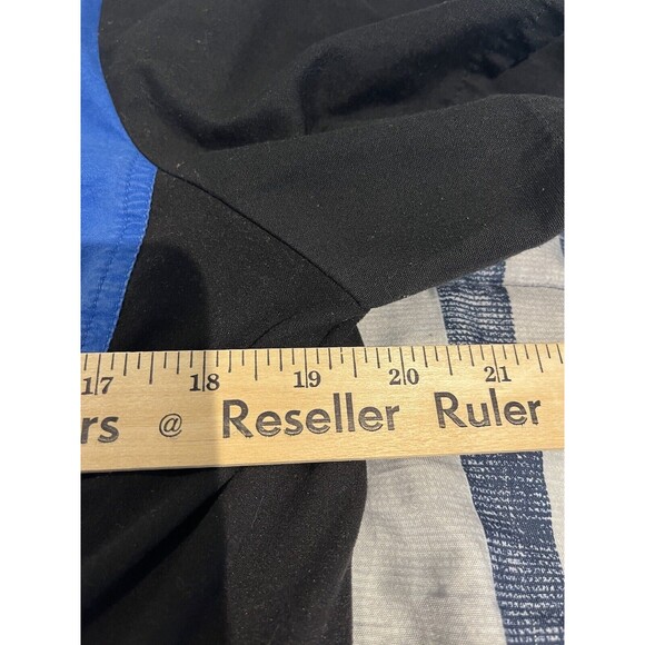 Sesame Street women's M scrub top shirt cookie monster one cute cookie - Picture 5 of 6